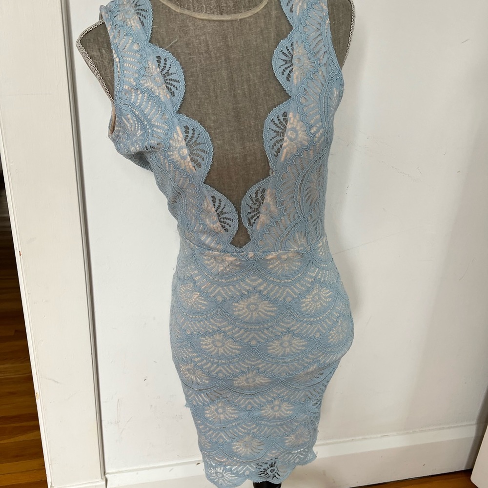 Beautiful Junior dress